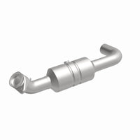 Thumbnail for Magnaflow Conv DF 2009-2010 f-150 V8 5.4 OEM Underbody