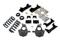 Thumbnail for Belltech LOWERING KIT W/O SHOCKS