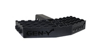 Thumbnail for Gen-Y Phantom 2in Shank 400lb Capacity Serrated Hitch Step