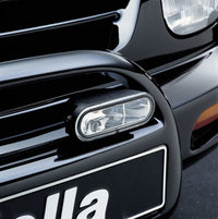 Thumbnail for Hella FF75 Series H7 12V/55W Hallogen Driving Lamp Kit