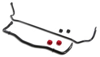 Thumbnail for Belltech 19-20 GM Silverado/Sierra 1500 Front/Rear Anti-Swaybar Set
