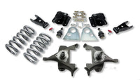 Thumbnail for Belltech LOWERING KIT W/O SHOCKS