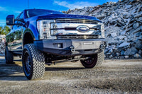 Thumbnail for DV8 Offroad 2017+ Ford F-250/F-350/F-450 Front Bumper