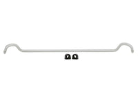 Thumbnail for Whiteline 10/93-00 Subaru WRX/STi GC-GF Front 22mm Swaybar-x-heavy duty adjustable