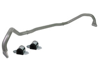 Thumbnail for Whiteline 2008 Pontiac G8 / 2014 Chevy SS Front Heavy Duty Adjustable 30mm Swaybar