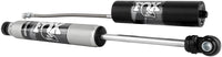 Thumbnail for Fox 17-19 Ford F250/F350 2.0 Performance Series Remote Reservoir Adj. Front Shocks 0-1.5in Lift