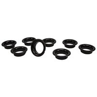 Thumbnail for FAST LSXHR 103mm Intake Manifold Short Velocity Stack Set