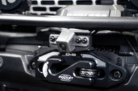 Thumbnail for DV8 Offroad 21-23 Ford Bronco Front Camera Relocation Bracket