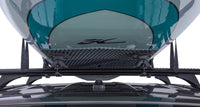 Thumbnail for Rhino-Rack Nautic Universal Slide Kayak Carrier - Rear Loading