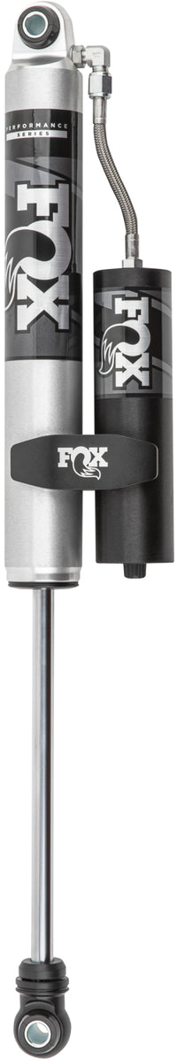 Thumbnail for Fox 20-Up GM 2500/3500 HD Performance Series 2.0 Rear Smooth Body 1.5-3in Lift
