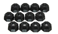 Thumbnail for Energy Suspension Tie-Rod End Boot - Oct (12) - Black