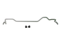 Thumbnail for Whiteline 02-03 Subaru WRX Sedan and Wagon / 02-03 Subaru Impreza Non-Turbo w/ OE swaybar Rear 24mm