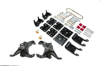 Thumbnail for Belltech LOWERING KIT W/O SHOCKS