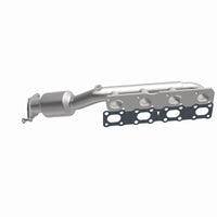Thumbnail for MagnaFlow Conv DF 07 Titan 5.6L D/S manif OEM