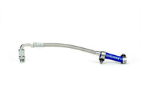 Thumbnail for Sinister Diesel Turbo Coolant Feed Line for 2011-2016 Ford Powerstroke 6.7L