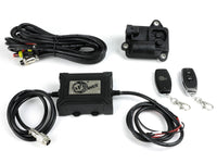 Thumbnail for aFe Gemini XV 3in 304 SS Cat-Back Exhaust 19-21 Ram 1500 V8 5.7L Hemi w/ Black Tips