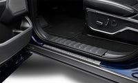 Thumbnail for Bushwacker 2021 Ford F-150 SuperCrew / 2022 F-150 Lightning Cab Trail Armor Rocker Panel