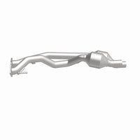 Thumbnail for MagnaFlow Conv DF 07 VW Touareg 3.6L Rear