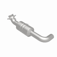 Thumbnail for Magnaflow Conv DF 2009-2010 f-150 V8 5.4 OEM Underbody