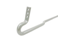 Thumbnail for Whiteline 10/07+ Subaru Impreza (MY08) GH Non-Turbo Rear 22mm X-Heavy Duty Adjustable Swaybar