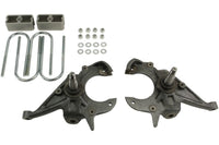 Thumbnail for Belltech LOWERING KIT W/O SHOCKS