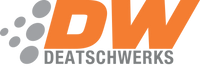 Thumbnail for DeatschWerks -10 AN Aluminum Crush Washer (Pack of 10)