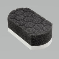 Thumbnail for Chemical Guys Easy Grip Soft Hex-Logic Applicator - White
