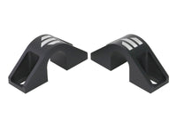 Thumbnail for Whiteline 63-82 Chevrolet Corvette C2/C3 65mm Center-to-Center Sway Bar Mount Saddle