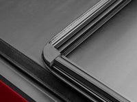 Thumbnail for Tonno Pro 75-89 Dodge D100 8ft Fleetside Tonno Fold Tri-Fold Tonneau Cover