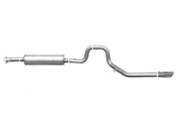 Thumbnail for Gibson 03-05 Lincoln Aviator Base 4.6L 2.5in Cat-Back Single Exhaust - Stainless