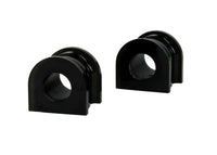 Thumbnail for Whiteline 00-09 Honda S2000 AP1/AP2 25mm Front Sway Bar Mount Bushing