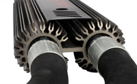 Thumbnail for Fox Ford Raptor 3.0 Factory Series 12.3in External QAB P/B External Cooler Shock Set