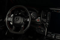 Thumbnail for Oracle 19-22 Ram Fiber Optic LED Interior Ambient Dash Kit - (3PCS) - SEE WARRANTY