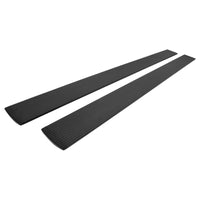 Thumbnail for Westin 19-23 RAM 1500 Crew Cab (Excl. 2019+ 1500 Clsc.) Pro-e Running Boards - Tex. Blk
