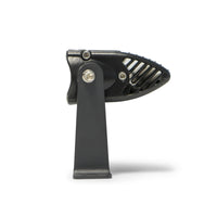 Thumbnail for DV8 Offroad SL 8 Slim 20in Light Bar Slim 100W Spot 5W CREE LED - Black