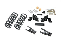 Thumbnail for Belltech LOWERING KIT W/O SHOCKS