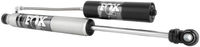 Thumbnail for Fox 2005+ Ford SD I 2.0 Perf Series 10.1in. Smooth Body Remote Res. Front Shock - 4-5in Lift