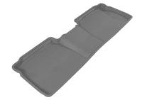 Thumbnail for 3D MAXpider 2011-2016 Scion TC Kagu 2nd Row Floormats - Gray