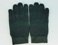 Thumbnail for Granatelli Medium Mechanics Work Gloves - Black
