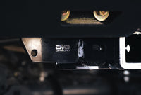 Thumbnail for DV8 Offroad 07-21 Jeep Wrangler (JK/JL) Bolt-On Hitch w/o Lights