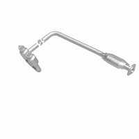 Thumbnail for MagnaFlow Conv DF 04-06 Wrangler/Unl 4.0 rr O
