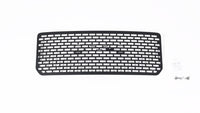Thumbnail for Putco 15-19 GMC Sierra HD - Denali Style Grille Lighted Boss Grille
