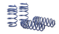 Thumbnail for H&R 14-18 Volkswagen Jetta S/SE/SEL/GLI MK6 Sport Spring