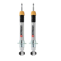 Thumbnail for Belltech 2021+ GM Tahoe / Yukon Lowering Kit SWB 2WD/4WD 0in/-2.5in Front / -1in/-3.5in Rear