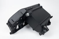 Thumbnail for CSF BMW M2/M3/M4 S58 Comp & Non-Comp (G8X) Charge-Air Cooler Manifold - Thermal Dispersion Black