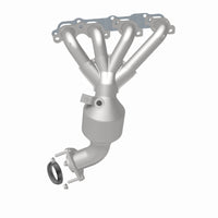 Thumbnail for MagnaFlow Conv DF 2004-2005 Colorado 2.8L