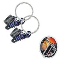 Thumbnail for Oracle Toyota 4-Runner 14-18 Halo Kit - ColorSHIFT SEE WARRANTY