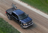Thumbnail for Roll-N-Lock 15-19 Chevrolet Silverado 2500-3500 (78.9in. Bed) A-Series XT Retractable Tonneau Cover