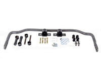 Thumbnail for Hellwig 84-01 Jeep Cherokee XJ w/ 3-5in Lift Solid Heat Treated Chromoly 1-1/8in Front Sway Bar