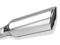 Thumbnail for Borla 14-15 Chevy Camaro SS / ZL1 SS Single Catback Exhaust System w/ Single Rear Exit